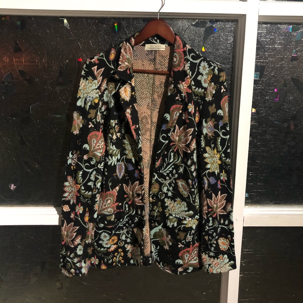 Aldomartins Anthropologie Top